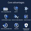 Xiaomi Original Wireless Bluetooth 5.3 Headphones Long Battery Earbuds HIFI Sound Quality Headphones apply to smartphones