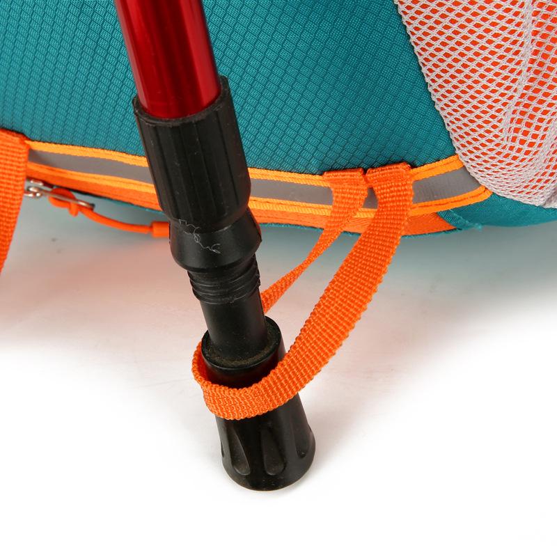 Lekki Wodoodporny Plecak Hydracyjny na Maraton i Alpinizm