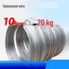 Galvanized Iron Wire