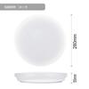 FS PINJIE LED Ceiling Light, 6 Tatami Mat Size, 18W, Slim Design, Daylight White, Easy Installation, Indoor Lighting Fixture, Night Light, Kitchen,