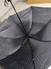 Premium Automatic Folding Umbrella for Men & Women - Sun & Rain Protection, Portable, Stylish