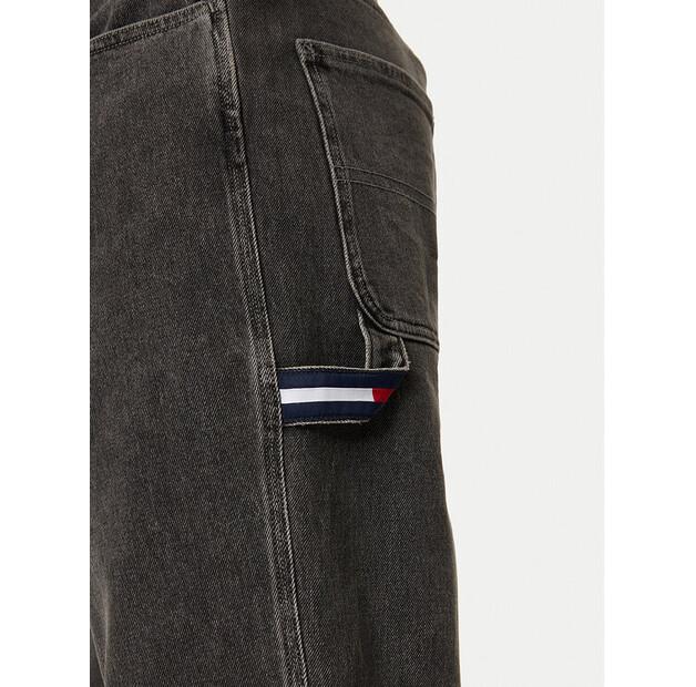 Tommy Jeans Skater DM0DM20475 Grey Loose Fit