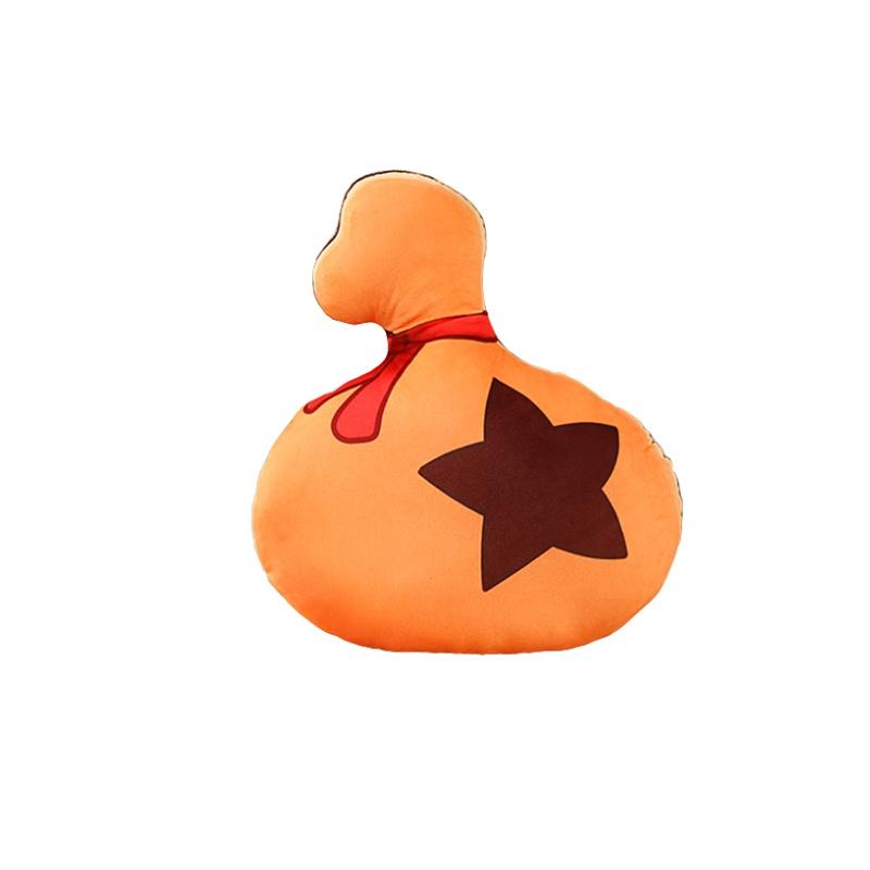 Anime Game Animal Crossing Forest Friends Plush Toy Pillow For Kids