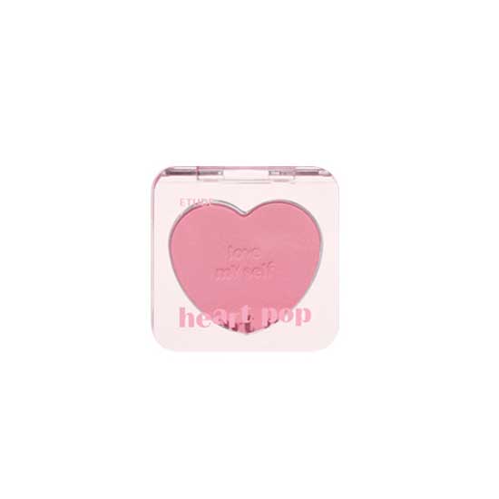 

[ЭТЮД] Румяна Heart Pop 4г
