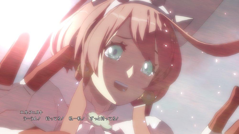 GUILTY GEAR Xrd -REVELATOR- - PS3