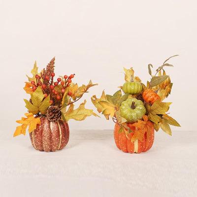 Decorazioni per la casa – Ghirlande e fiori artificiali