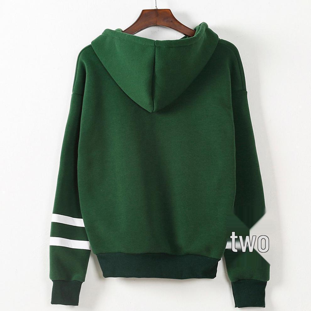 2022 Herbst Winter Bestseller Kapuzenpullover Locker Langarm