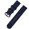 Sc Nato Strap 22Mm Navy Blue