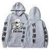 Kaisen Spell Return Battle, Wujo, Sweater Pullover Hoodie anime hoodie