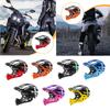 Kids Bike Helmet Portable for Mountain Road Biking Skateboard Roller Skating