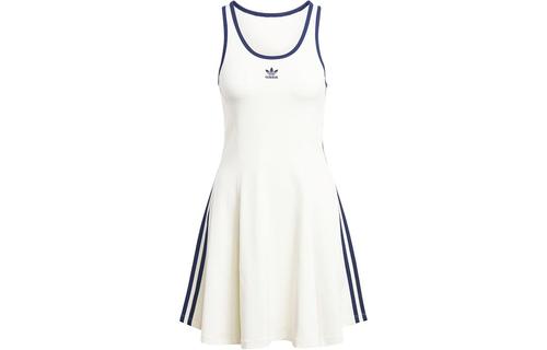 Adidas Originals Tank Dress IR7468 M белый