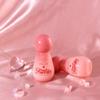 Furriky Silk Shield Hair Perfume Mist Glow Belle 90ml & Keyring Set