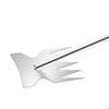 Removal Tool for Garden, Manual Weeds Puller Yard