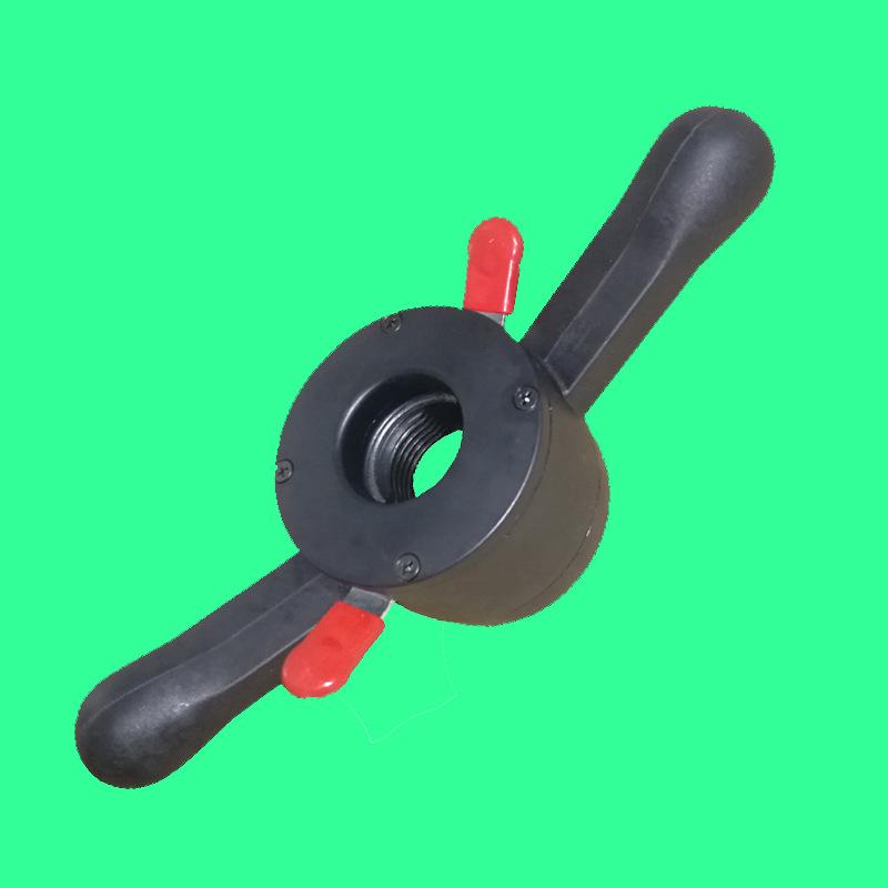 36MM Rychloupínací rukojeť pro vyvažovačku pneumatik
