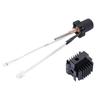 60W Ceramic Heater Hotend Replacement Kit 0.4mm Nozzle Quick Swap Nozzle Hotend  For Ender 3 V3