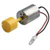 Komplettes Mini Vertikalwindgenerator Windturbinen-Kit mit detaillierter Anleitung für wissenschaftliche Bildungs- und DIY-Projekte