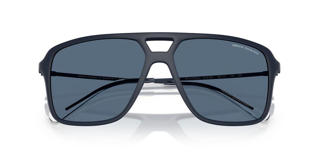 [ARMANI EXCHANGE] 0AX4150SU 818180 59