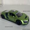 1:43 Alloy Pull-Back Sports Car Toy Figurine for Kids - Claw Machine Gashapon Gift.