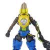 Hasbro Overwatch Ultimate Series Action Figure Lucio Hasbro OVERWATCH 2019 ULTIMATES SERIES Action Figure LUCIO Overseas Game OW Merchandise 6-inch /