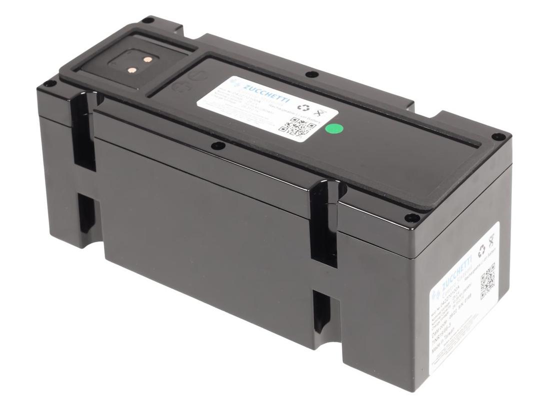 

Lawnmower Battery Wiper Trekker Xl 10.35Ah 042Z70100A