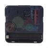 62KD DIY Wall Clock Movement Mechanism Hands Battery Operated DIY Repair Tool