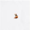 Maison KiTune Men Dreaming Fox PaTch T shirT P100 Qm00102kj7026