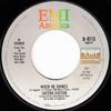 7inch Record SHEENA EASTON  When He Shines B8113 EMI America 1982 US SoulFunk Used