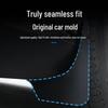Model Y Refresh Original Mud Flaps - Exterior Modification Accessories