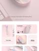 Juggernaut Rechargeable Bluetooth E-sports Mouse for Kids - Silent, Wireless, Compatible with Xiaomi, Lenovo, Huawei