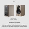 Dynaudio Focus 10 Active Bookshelf Speakers (CN version)