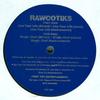 12inch Record RAWCOTIKS  Live Your Life  Magic Chef FIV1001 First Try Enter 1997 US Rap  HipHopRB Used
