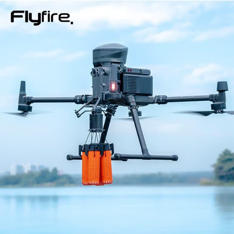 Flyfire Water Rescue Buoy
