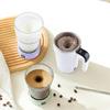 Advanced Heat Preserving Drinking Vessel Combining Auto Blending And Precise Temperature Measurement For Home Office