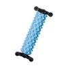 And Stable Foam Massage Roller with Suction Cups for Home Gym, Ideal Full Body Muscle