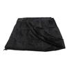 Poker Table Cover Oval Poker Cover Dust And Dirt Resistant