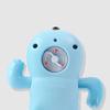 Cartoon Bunny Baby Bath Toys Toddler Bathing Clockwork Swimming Cute Bunny Pool Beach Toy Swimming Pool Bathroom Toy For Kids