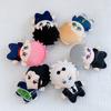 Cartoon Gojo Satoru Geto Suguru Nanami Kento Fushiguro Megumi Itadori Yuji Plush Toys Jujutsu Kaisen Stuffed Dolls Fans Gift