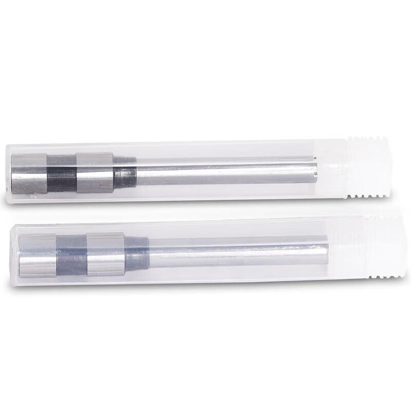 Gepai Financial Binding Machine Hollow Drill Bit