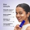 Foxtale 0.15% Beginner Friendly Retinol Night Serum | Anti-Aging Night Cream | Reduces Fine Lines and Wrinkles | No Purging | For Younger-looking S