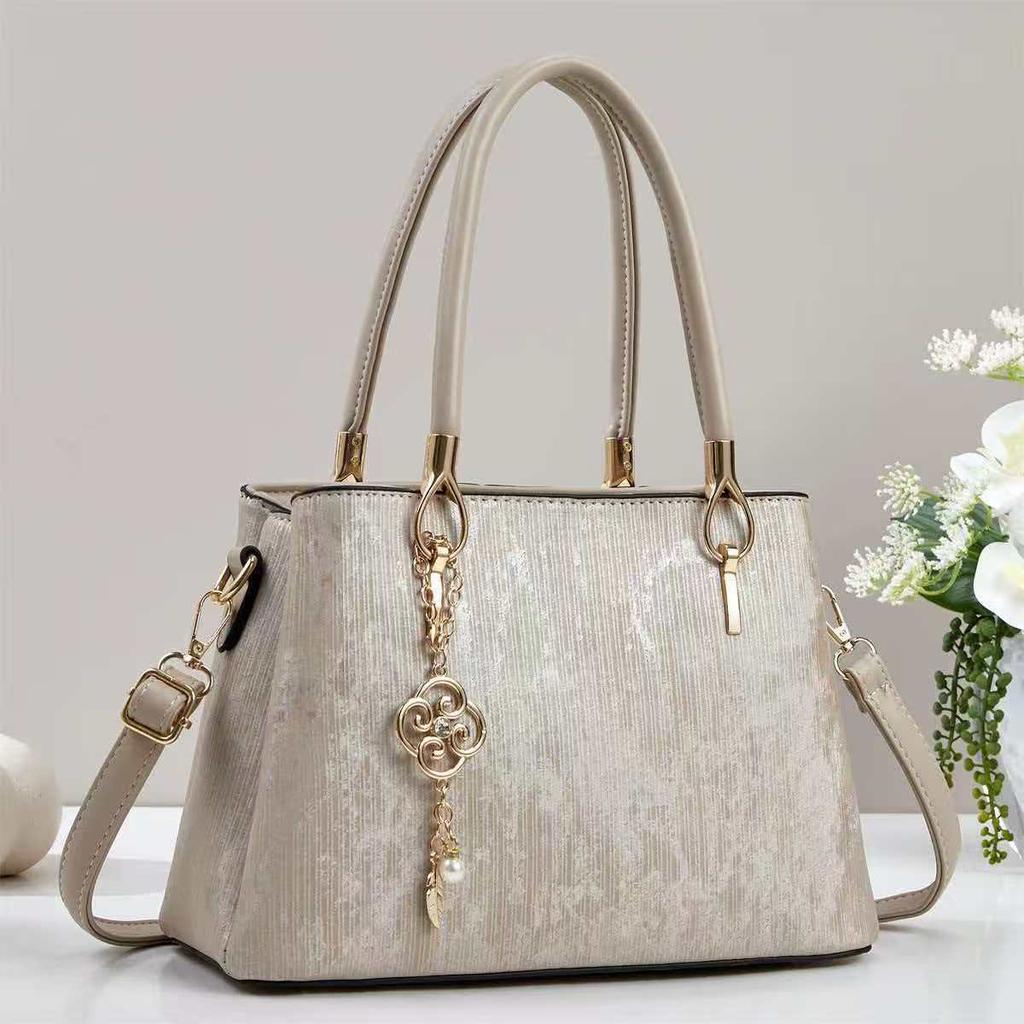 Damen Umhängetaschen Tragetasche für Arbeit und Einkaufen Umhängetaschen und Handtaschen PU-Leder Tragetasche mit oberem Griff Aktentasche Umhängetaschen für Damen