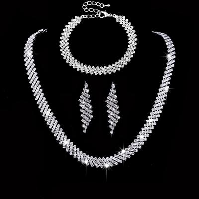 Takı ve Bijuteri – Takı setleri