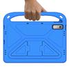 Lenovo Tab P11 Gen 2 TB350FU TB350XU 11.5" Kids Case with Handle, Blue