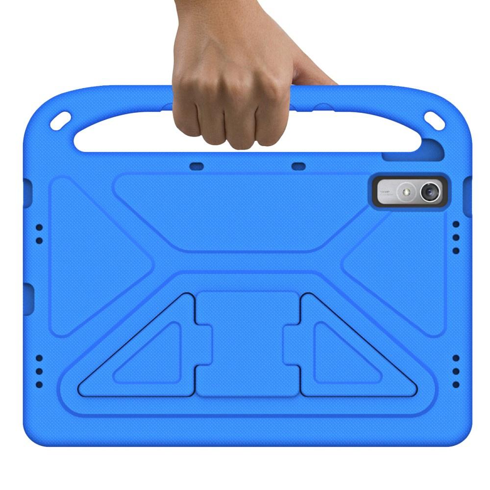 Lenovo Tab P11 Gen 2 TB350FU TB350XU 11.5" Kids Case with Handle, Blue