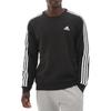 adidas ESSENTIALS Sweatshirt Men's Black IB4027