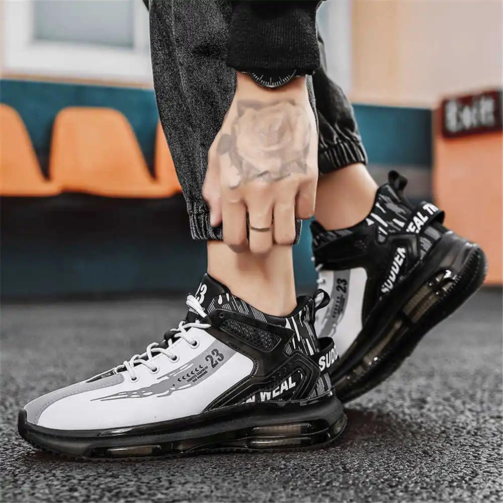 Fashion Plus Size Dark Shuse Casual Original Luxury Designer Shoes Mens Shoes Sneakers Sports Super Deals Boty Loofers Comfort