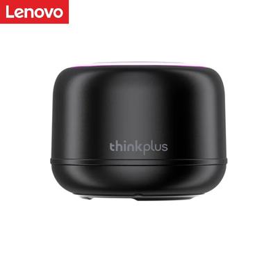 New Lenovo K14 Portable Hifi Bluetooth5.4 Wireless Speakers Pair Two Speakers Via TWS for Stereo Sound Subwoofer Speaker