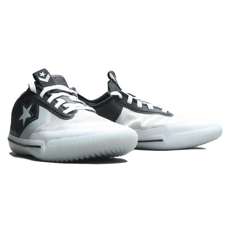 All Star Pro Bb Converse Low 'Eclipse' 167051C
