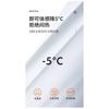 Girls Seamless Vest Style Developmental Training Bra For Teenage Adolescent Students