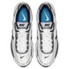 Nike Initiator "Metallic Cool Grey" Sneakers 394055-101