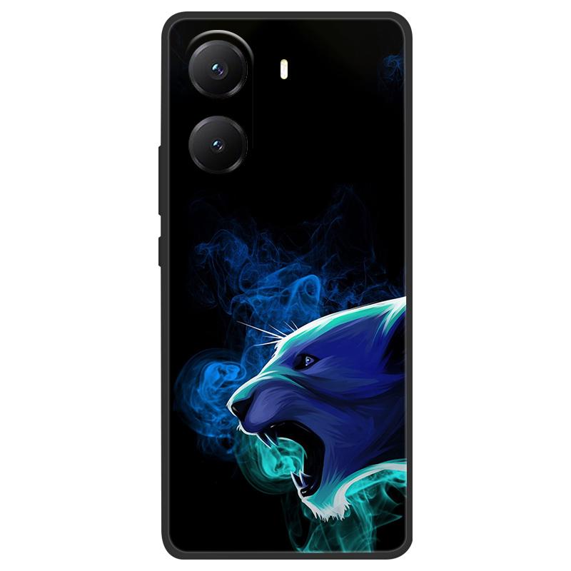 Phone Case For POCO X7 Pro 5G Cases Soft Silicone Cover For Xiaomi POCO X7 Pro 5G Fashion Case POCOX7Pro Full Protector Shells